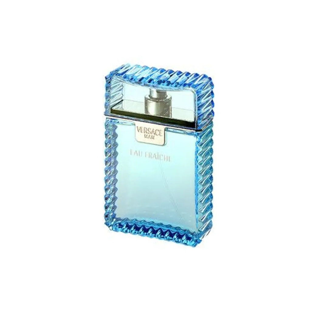 Versace Man Eau Fraiche EDT C