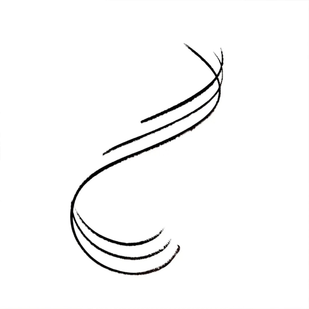 Bourjois Contour Clubbing Waterproof Eye Pencil And Eye LinerB