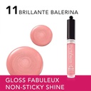 Bourjois Lip Gloss FabuleuxA