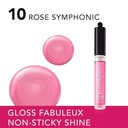 Bourjois Lip Gloss FabuleuxA