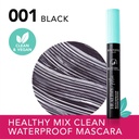 Bourjois Healthy Mix Clean Waterproof MascaraA