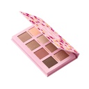 Bourjois Volume Glamour Eyeshadow PaletteA