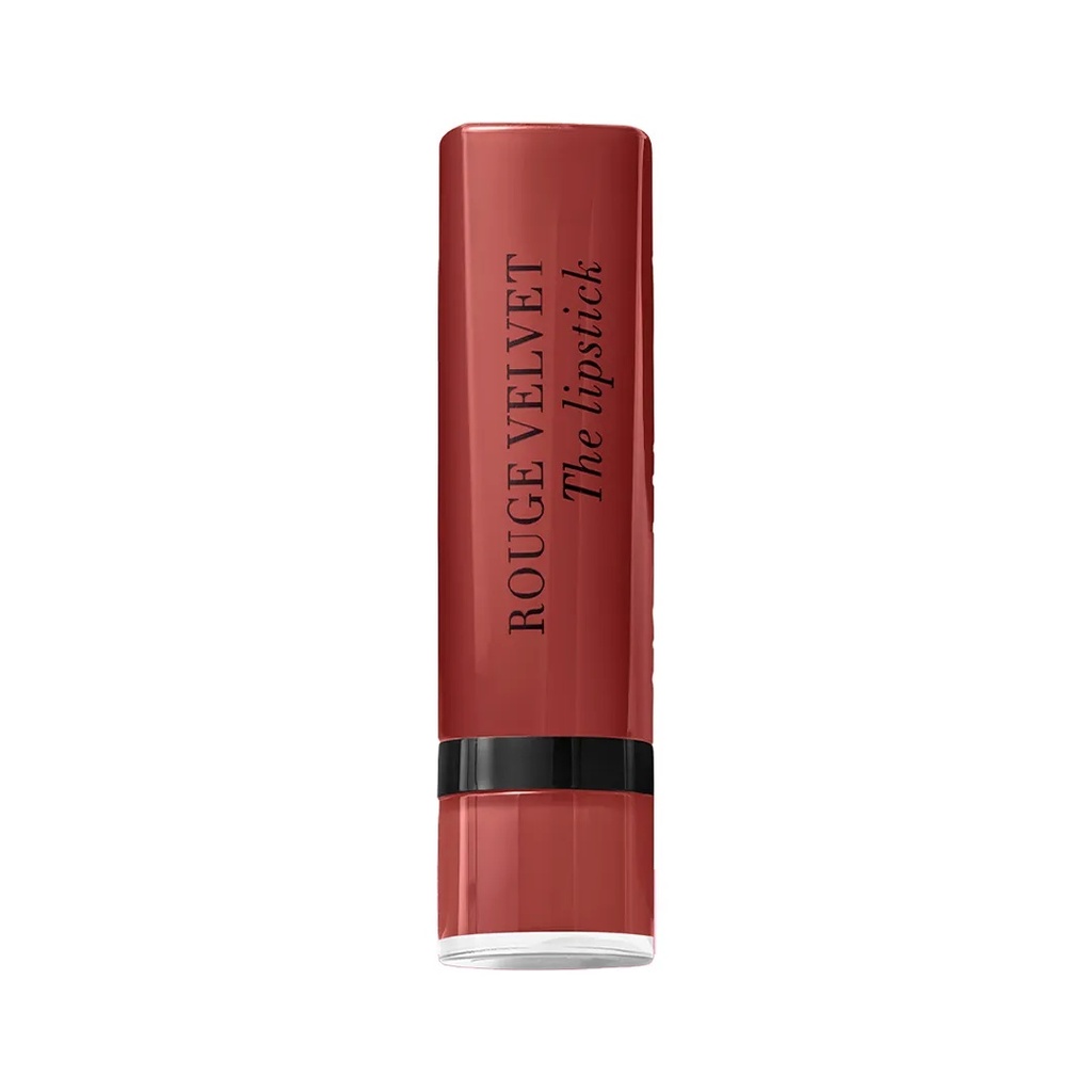 Bourjois Rouge Velvet The LipstickB