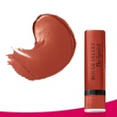 Bourjois Rouge Velvet The LipstickA