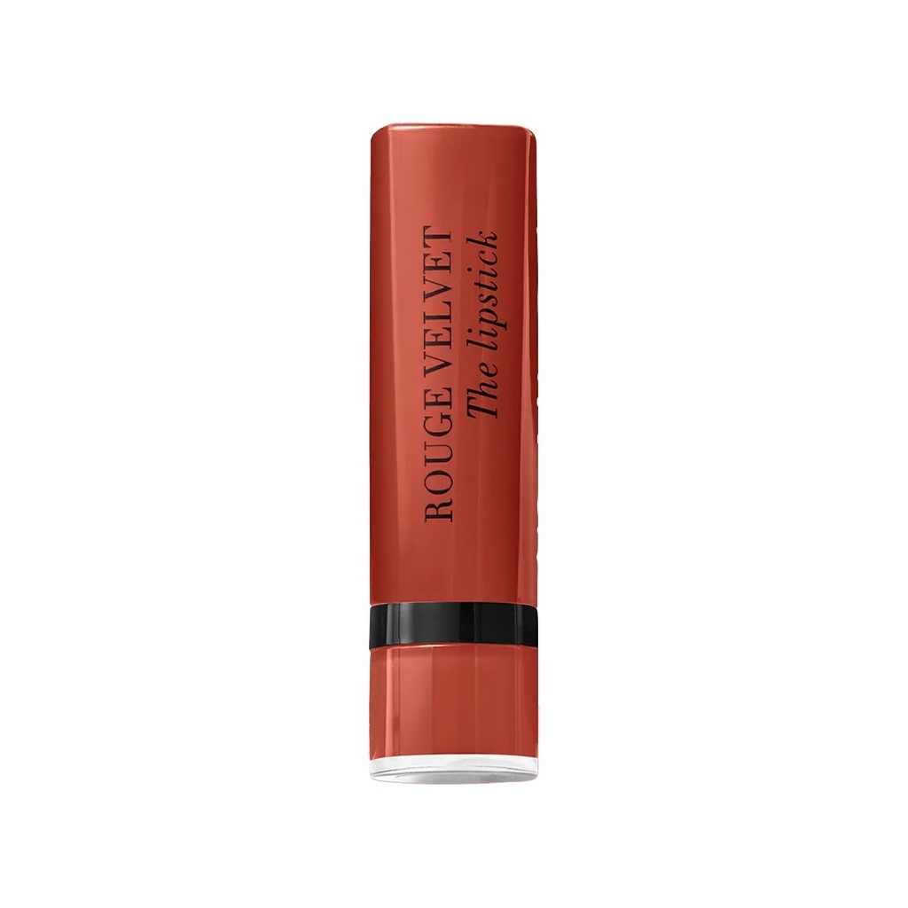 Bourjois Rouge Velvet The LipstickB
