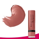 Bourjois Rouge Velvet The LipstickA