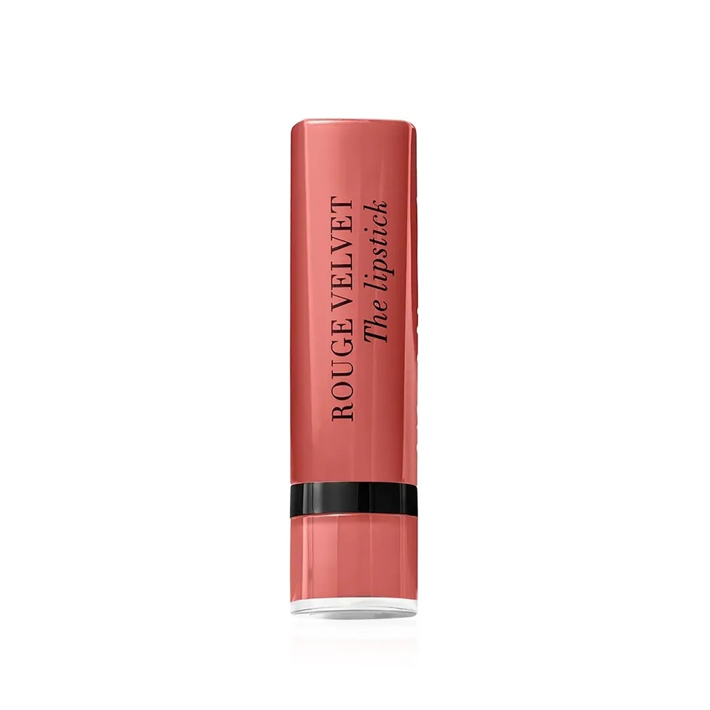 Bourjois Rouge Velvet The LipstickB