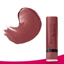 Bourjois Rouge Velvet The LipstickA