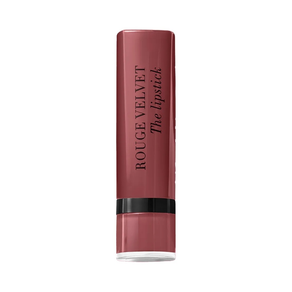 Bourjois Rouge Velvet The LipstickB