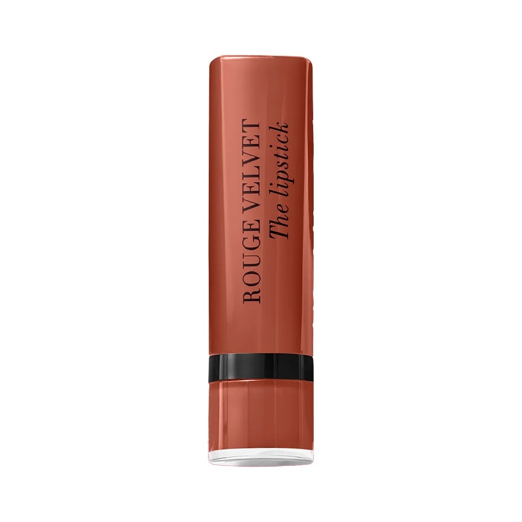 Bourjois Rouge Velvet The LipstickB