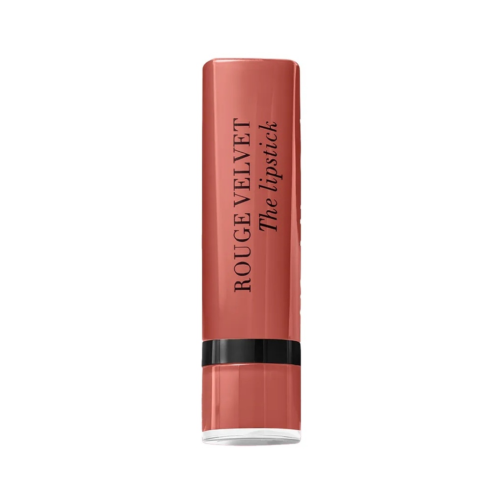 Bourjois Rouge Velvet The LipstickB