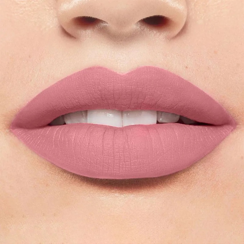 Bourjois Rouge Edition Velvet Liquid LipstickB