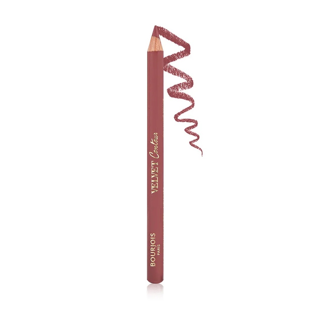 Bourjois Levres Contour Edition Lip PencilA