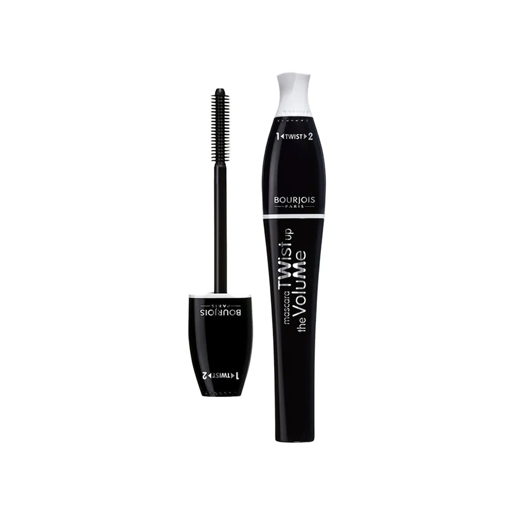 Bourjois Twist Up The Volume Mascara A