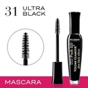 Bourjois Mascara Volume Glamour Push UpA