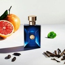 Versace Dylan Blue Men EDT C