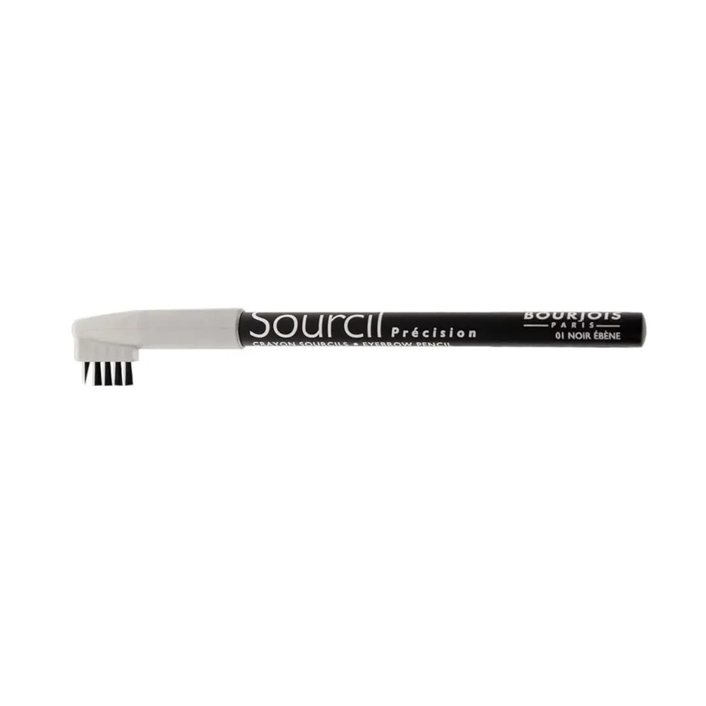 Bourjois Sourcil Précision Eyebrow Pencil -1B
