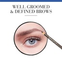 Bourjois Sourcil Précision Eyebrow Pencil -3B