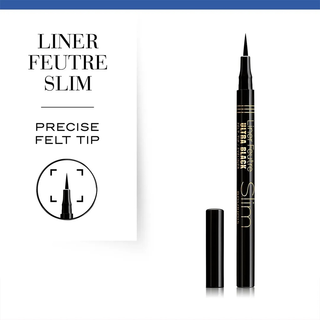 Bourjois Liner Feutre Slim Eyeliner B