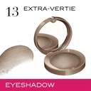 Bourjois Eyeshadow Boîte Ronde Yeux - 2015 A