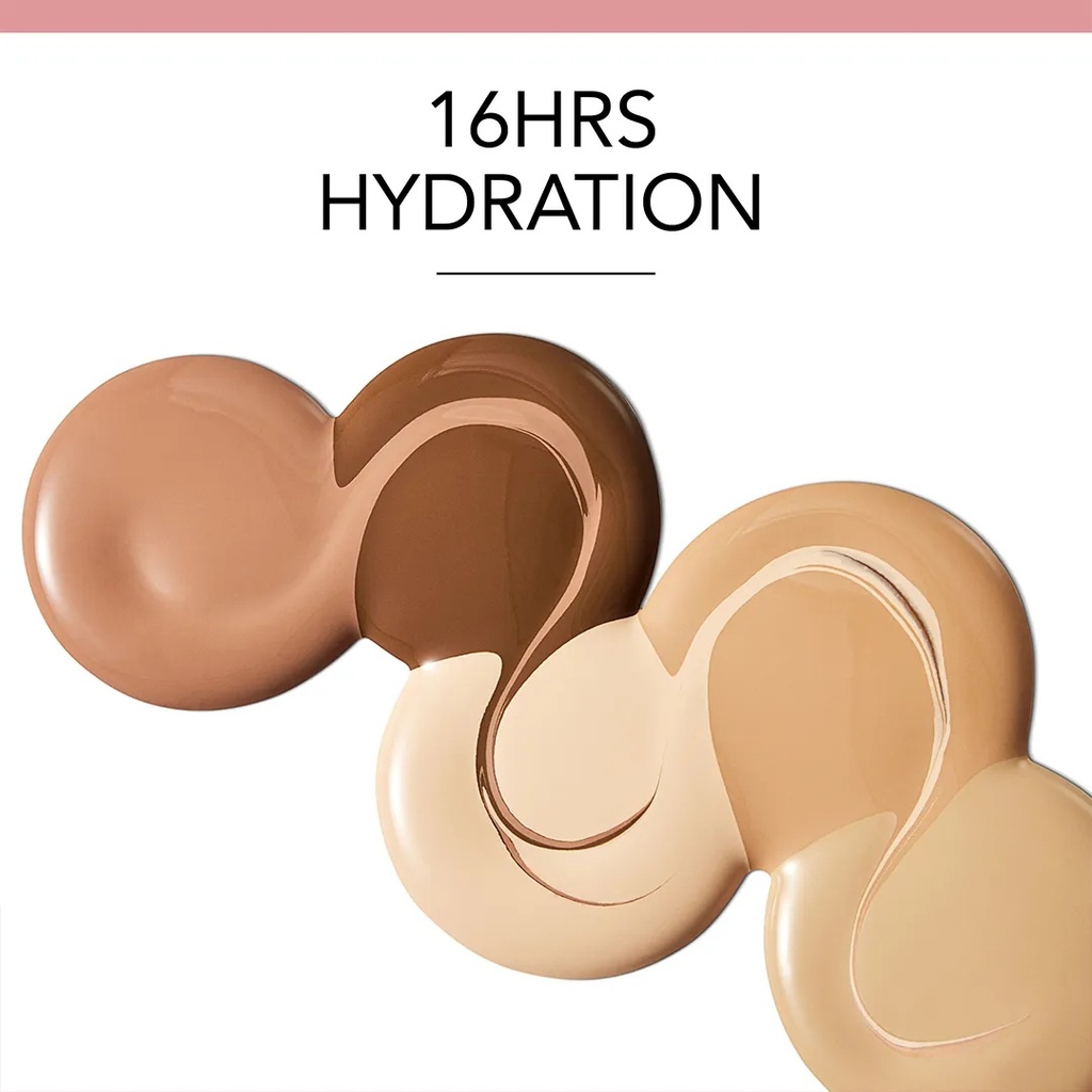 Bourjois Healthy Mix Face FoundationB