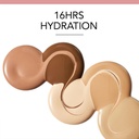 Bourjois Healthy Mix Face FoundationB