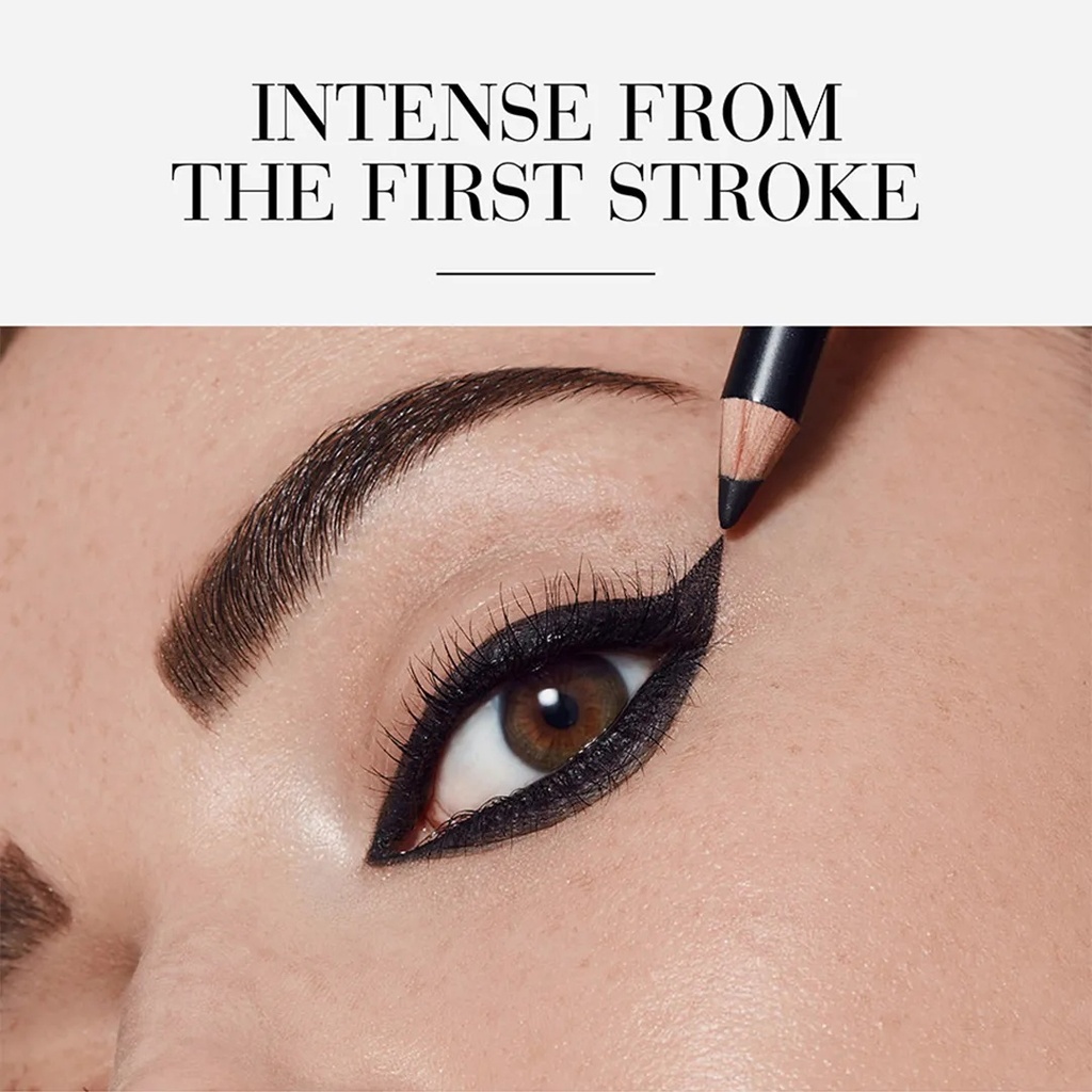 Bourjois Eyeliner Pencil Khol And ContourB