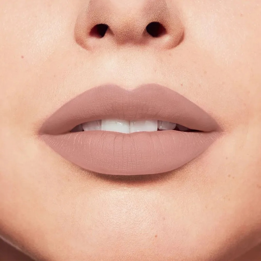 Bourjois Lipstick Rouge Velvet Matte EditionB