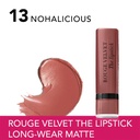 Bourjois Noha Collection Rouge Velvet Lipstick A