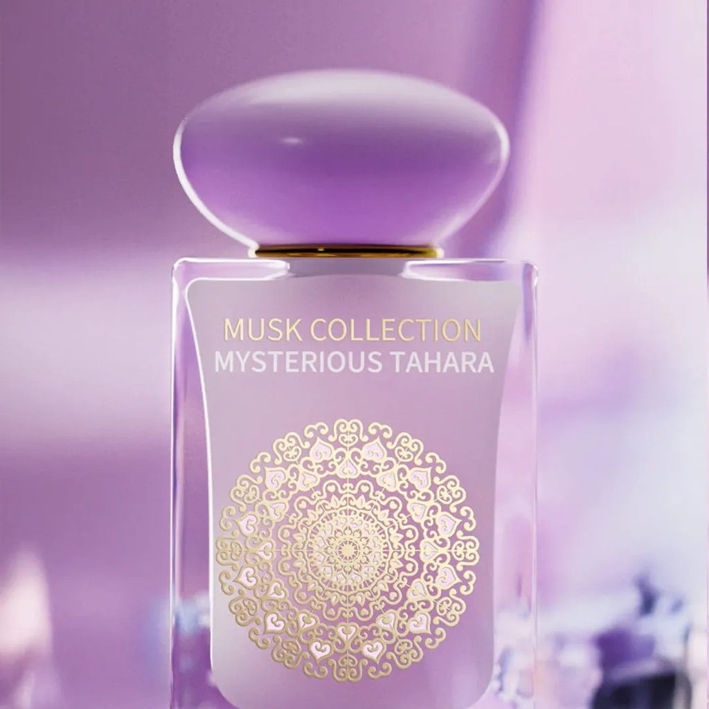 Musk Collection Mysterious Tahara EDP 60MLC