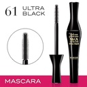 Bourjois Mascara Volume Glamour Max Definition A