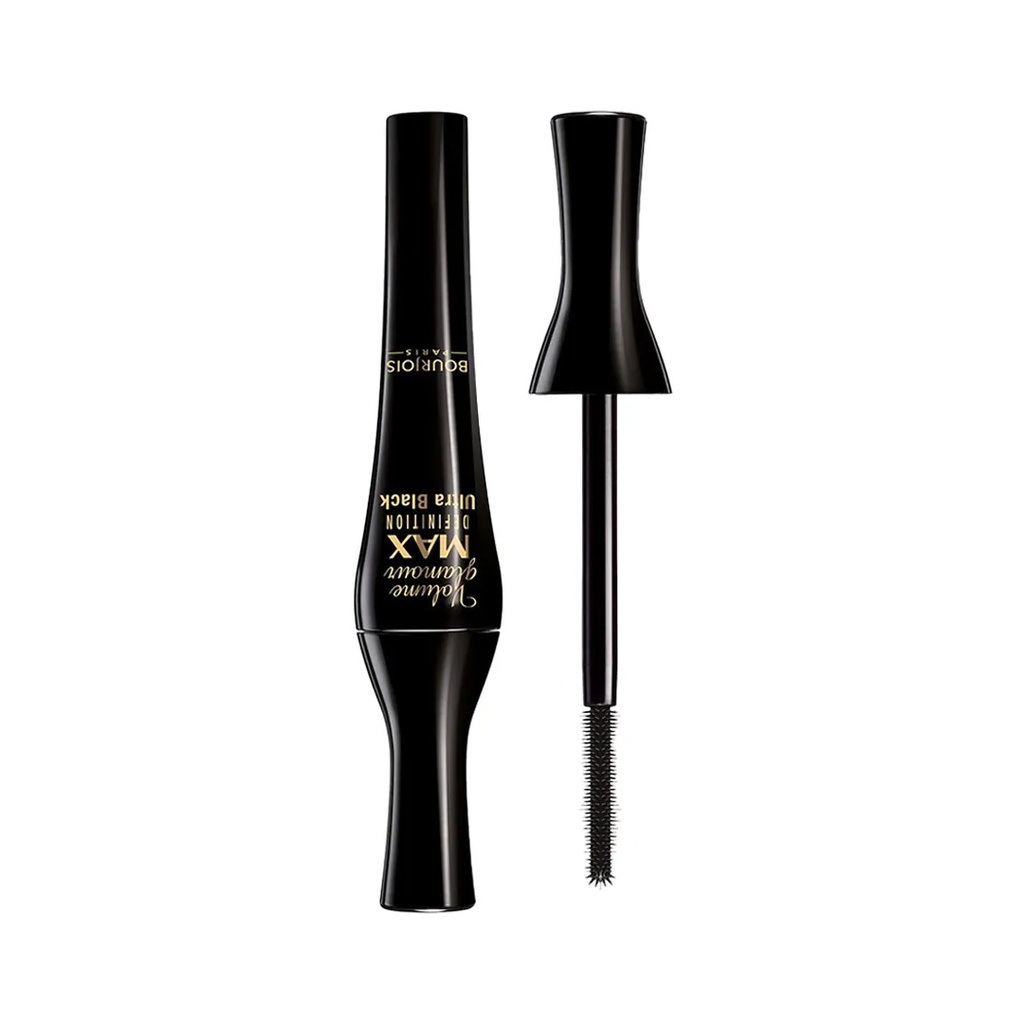 Bourjois Mascara Volume Glamour Max Definition B