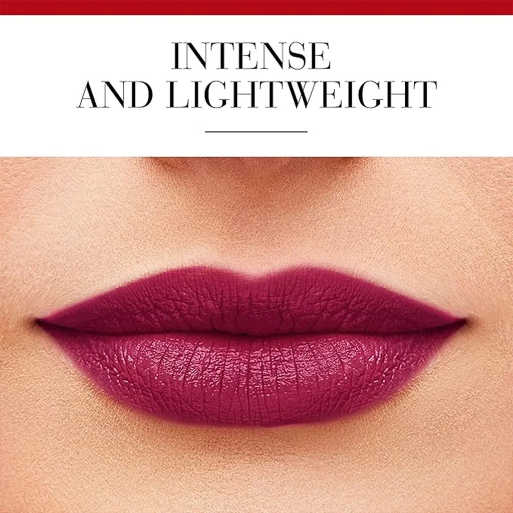 Bourjois Rouge Fabuleux LipstickB