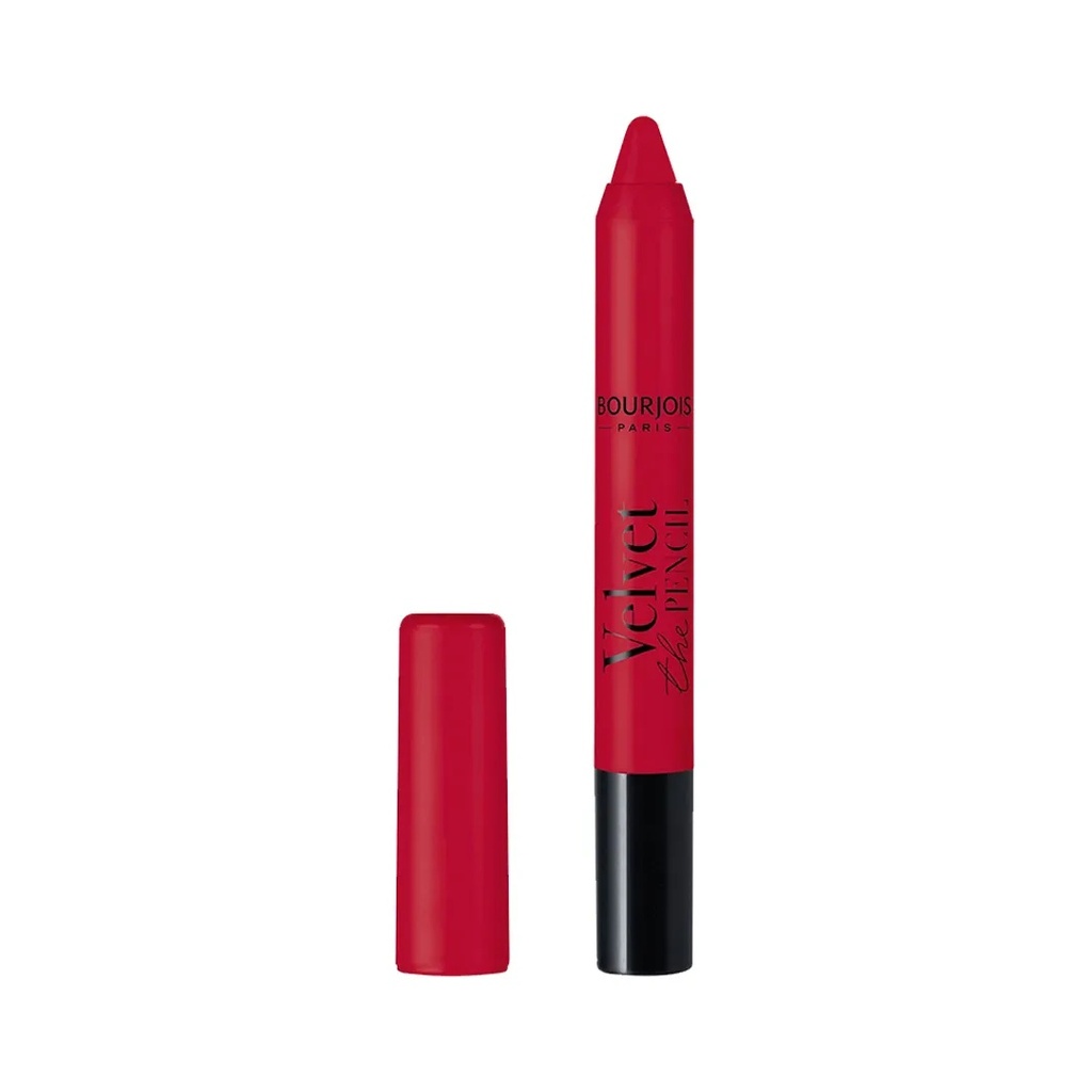 Bourjois Velvet The Pencil LiplinerA