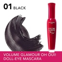 Bourjois Always Big Lashes Oh Oui! MascaraA