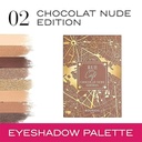 Bourjois Beau Regard Eyeshadow PaletteA