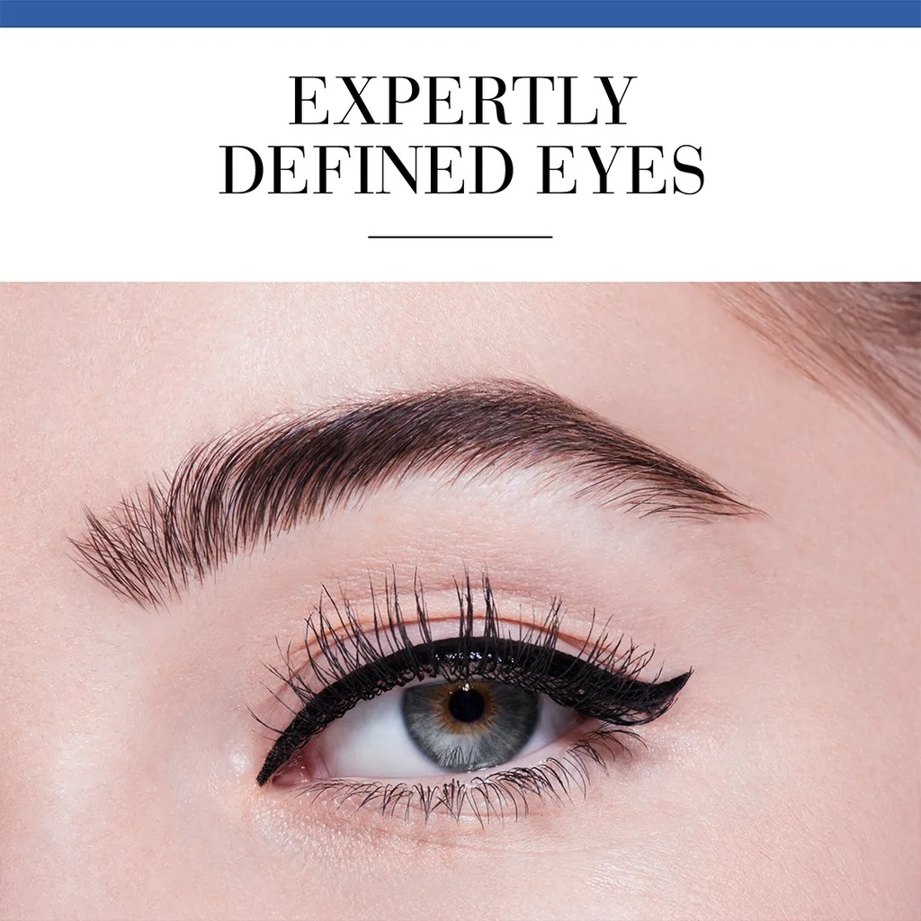 Bourjois Liner Pinceau Waterproof Liquid Eyeliner - 2.5mlB