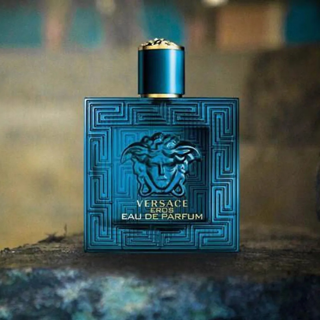 Versace Eros Pour Homme EDPC
