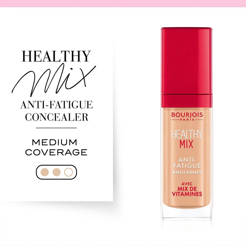 Bourjois Healthy Mix ConcealerB