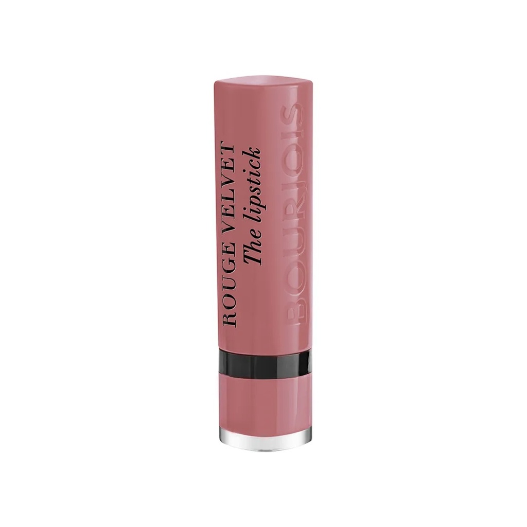 Bourjois Rouge Velvet The LipstickB
