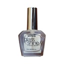 Kiss And Broadway Kiss Glass Shine TopcoatA