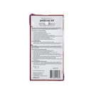 Kiss And Broadway Red Professional Pedicure KitB