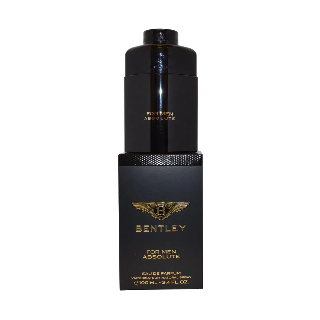 Bentley Absolute for Men EDP C