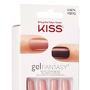 Kiss And Broadway Gel Fantasy Nail KitA