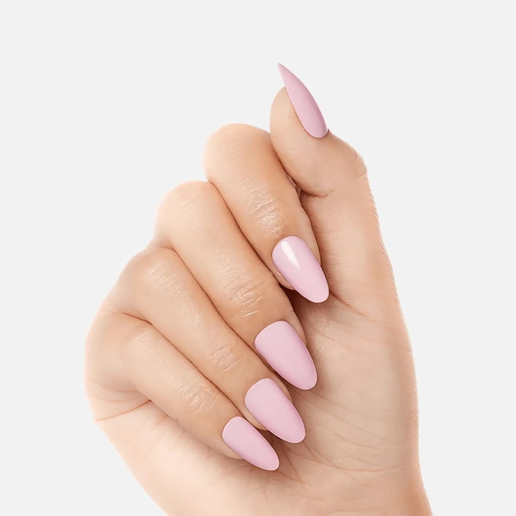 Kiss And Broadway Gel Fantasy NailsA