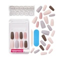 Kiss And Broadway Voguish Fantasy NailsA