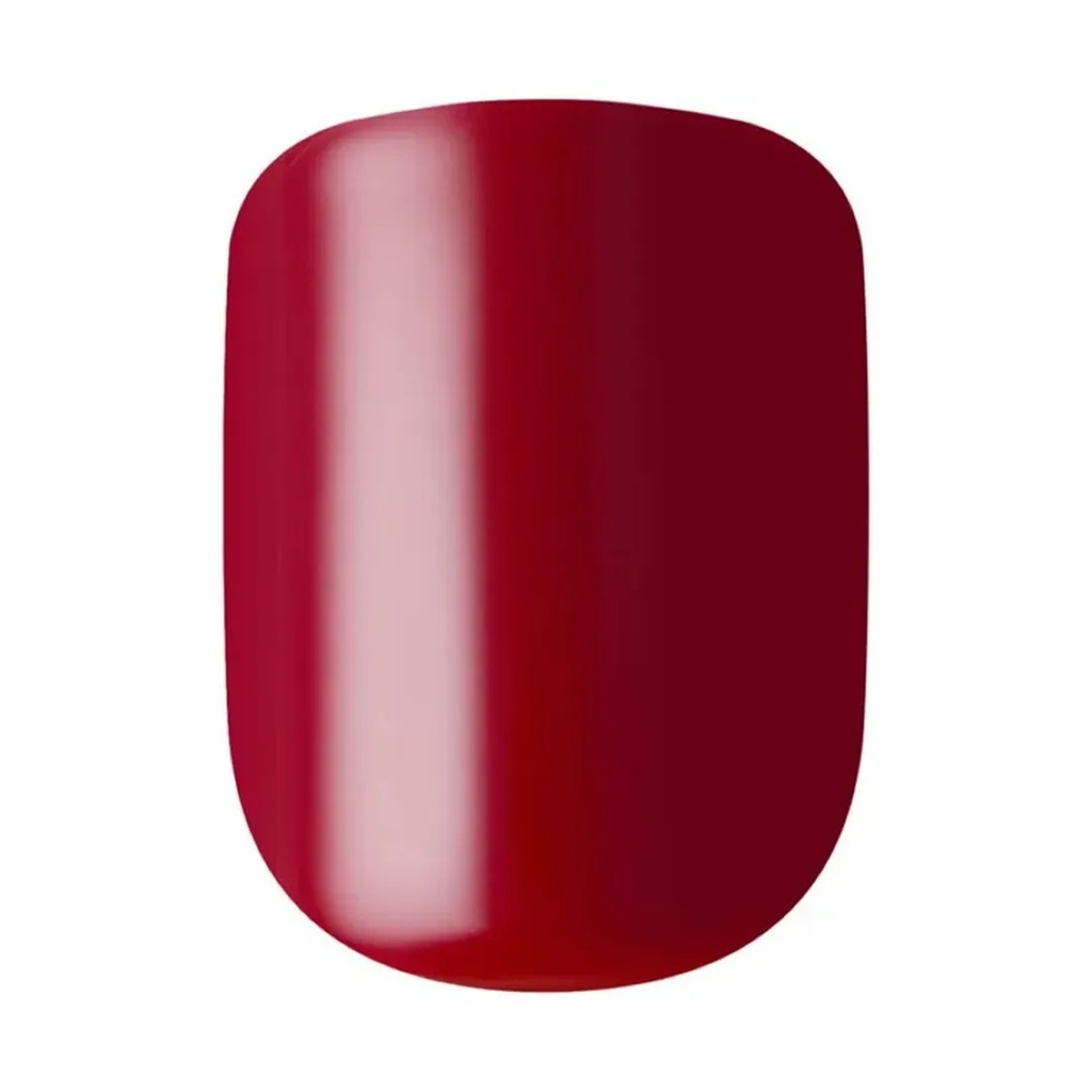 Kiss And Broadway Impress Press-On Color NailsB