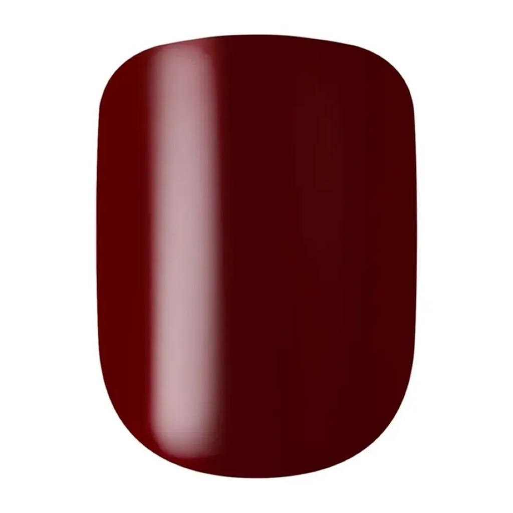 Kiss And Broadway Impress Press-On Color NailsB