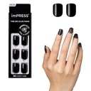 Kiss And Broadway Impress Press-On Color NailsA