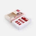 Dr. Beauti Nail Square A